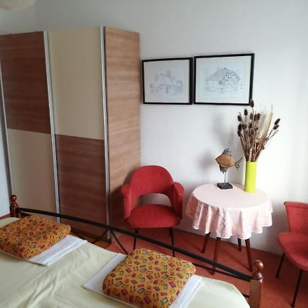 Apartman Mira Apartment Baska  Exterior photo