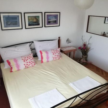 Apartman Mira Apartment Baska  Exterior photo