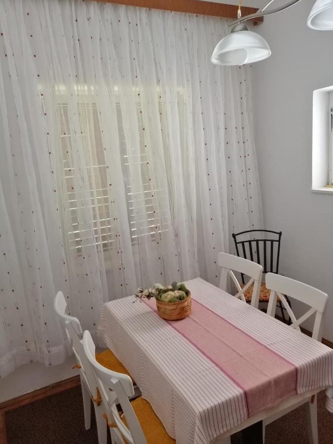 Apartman Mira Apartment Baska  Exterior photo