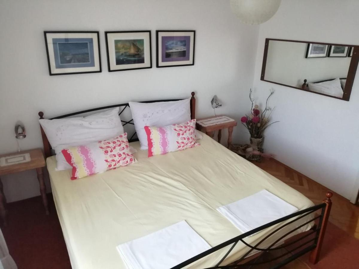 Apartman Mira Apartment Baska  Exterior photo