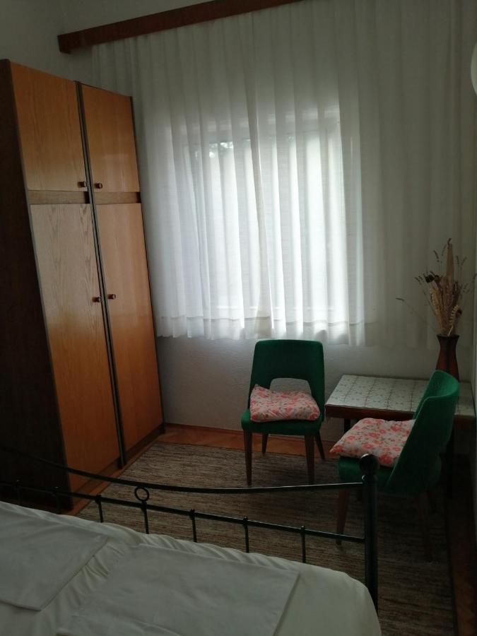 Apartman Mira Apartment Baska  Exterior photo