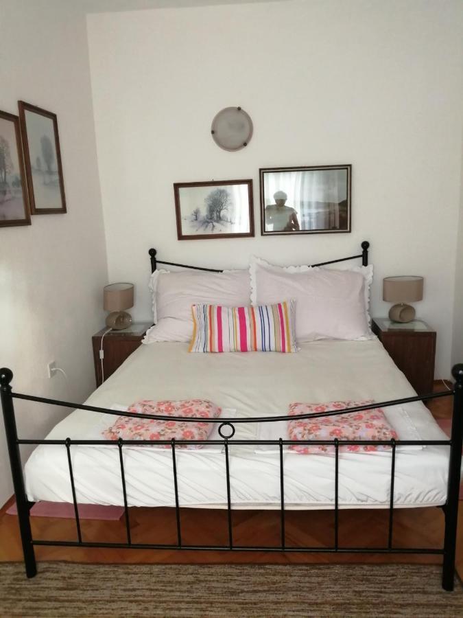 Apartman Mira Apartment Baska  Exterior photo